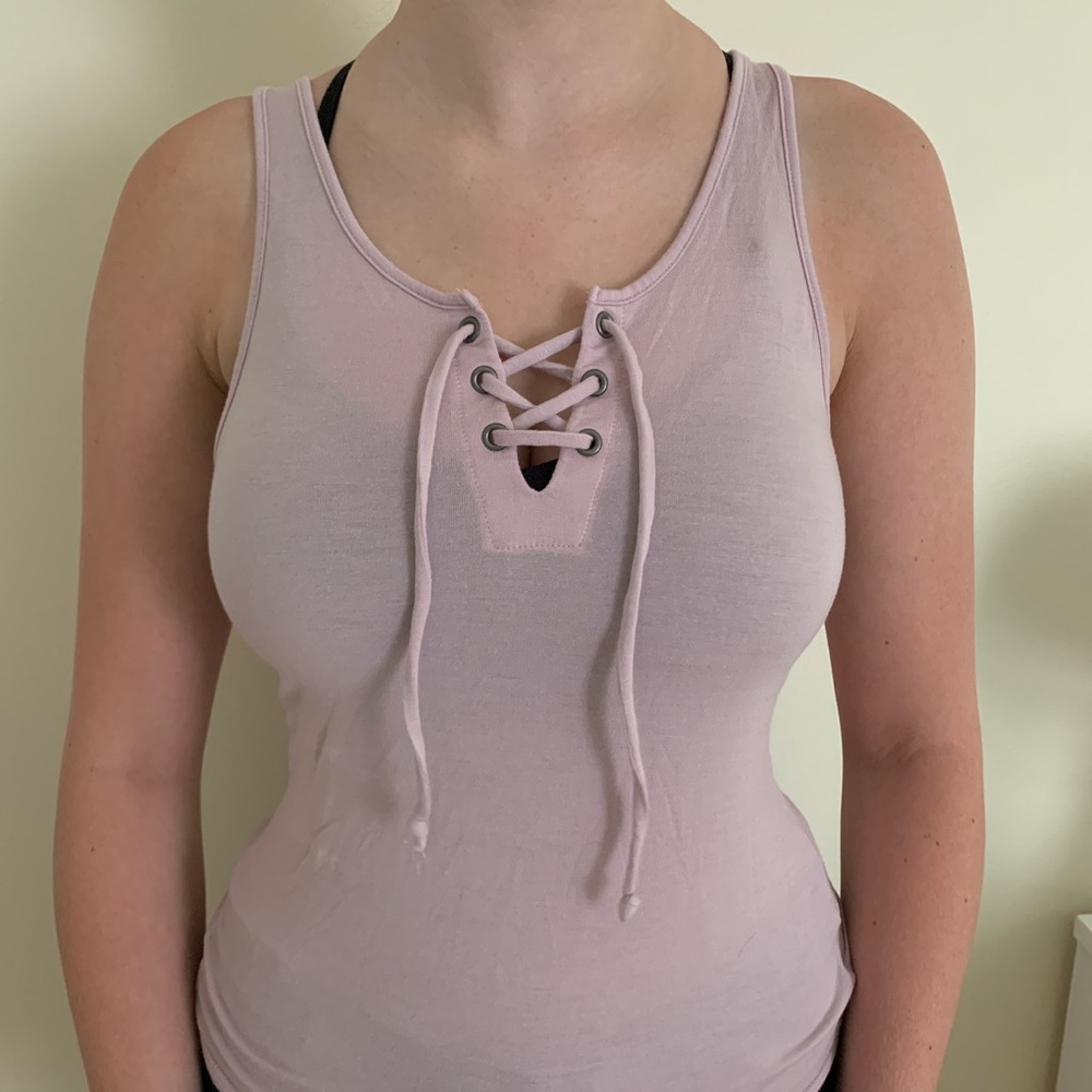 American Eagle Tank Top